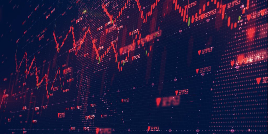 Bitcoin, Ethereum, Metaverse Tokens Sink After Holiday Crypto Rally