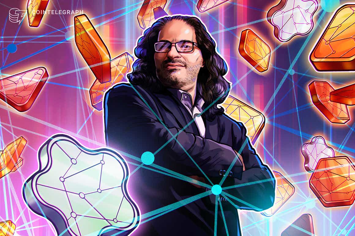 ‘Overtime, we will see the NFT market broaden,’ says Ripple CTO David Schwartz