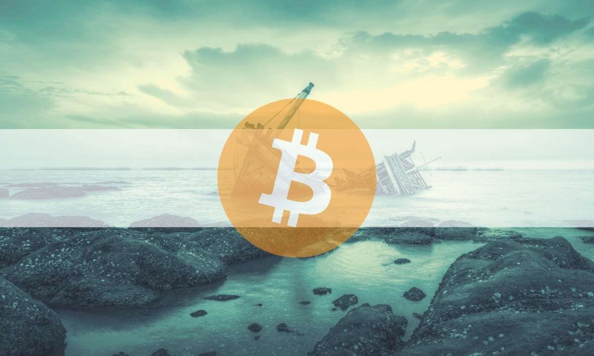 $500 Million in Liquidations as Bitcoin Struggles Around $42K