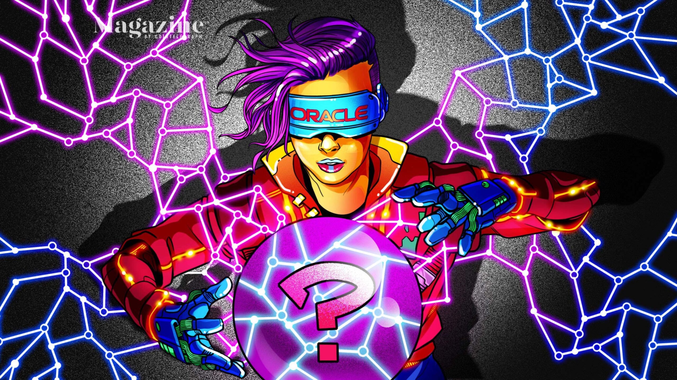 Cointelegraph Magazine