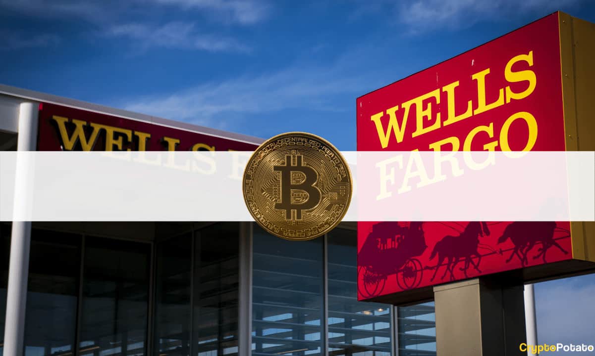 It’s Not Too Late to Invest in Bitcoin, Say Wells Fargo Analysts