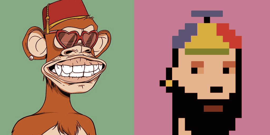 Bored Ape Yacht Club’s Yuga Labs Acquires CryptoPunks IP From Larva Labs