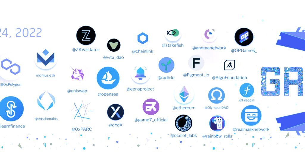 Gitcoin Grants Have Raised $1.2 Million in Ethereum for Ukraine