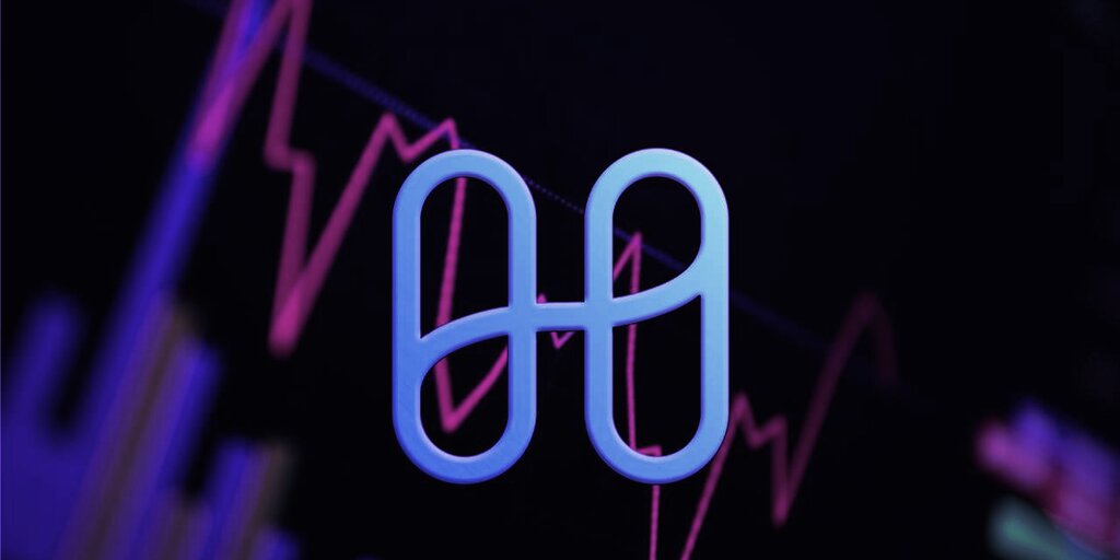 Harmony Plunges 10% After Horizon Ethereum Bridge Hacked For $100 Million