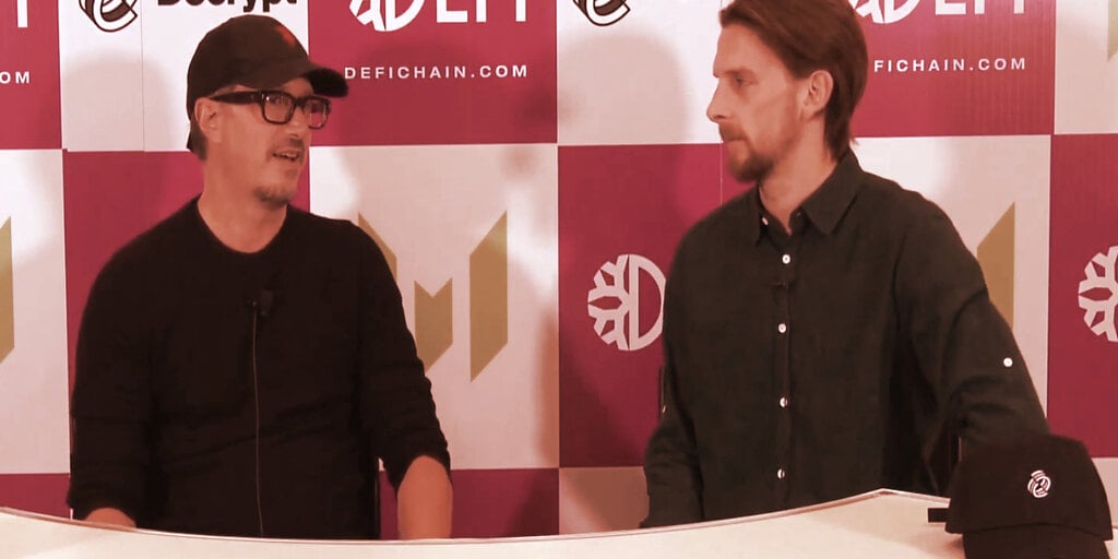 Matter Labs Raises $200M to Scale Ethereum With zkSync Solution