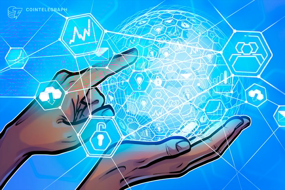 Blockchain indexer The Graph says adoption is still strong two years after mainnet launch