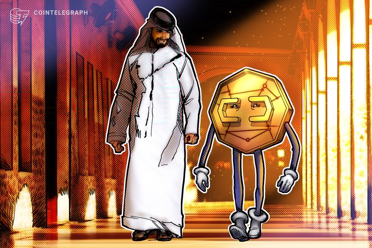 Abu Dhabi-based Venom Foundation launches $1B fund for Web3 and blockchain