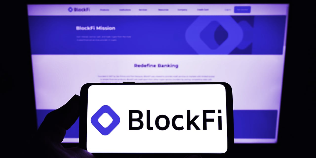 BlockFi Creditor Committee Advisor Reveals $1.2B Exposure to FTX, Alameda Research