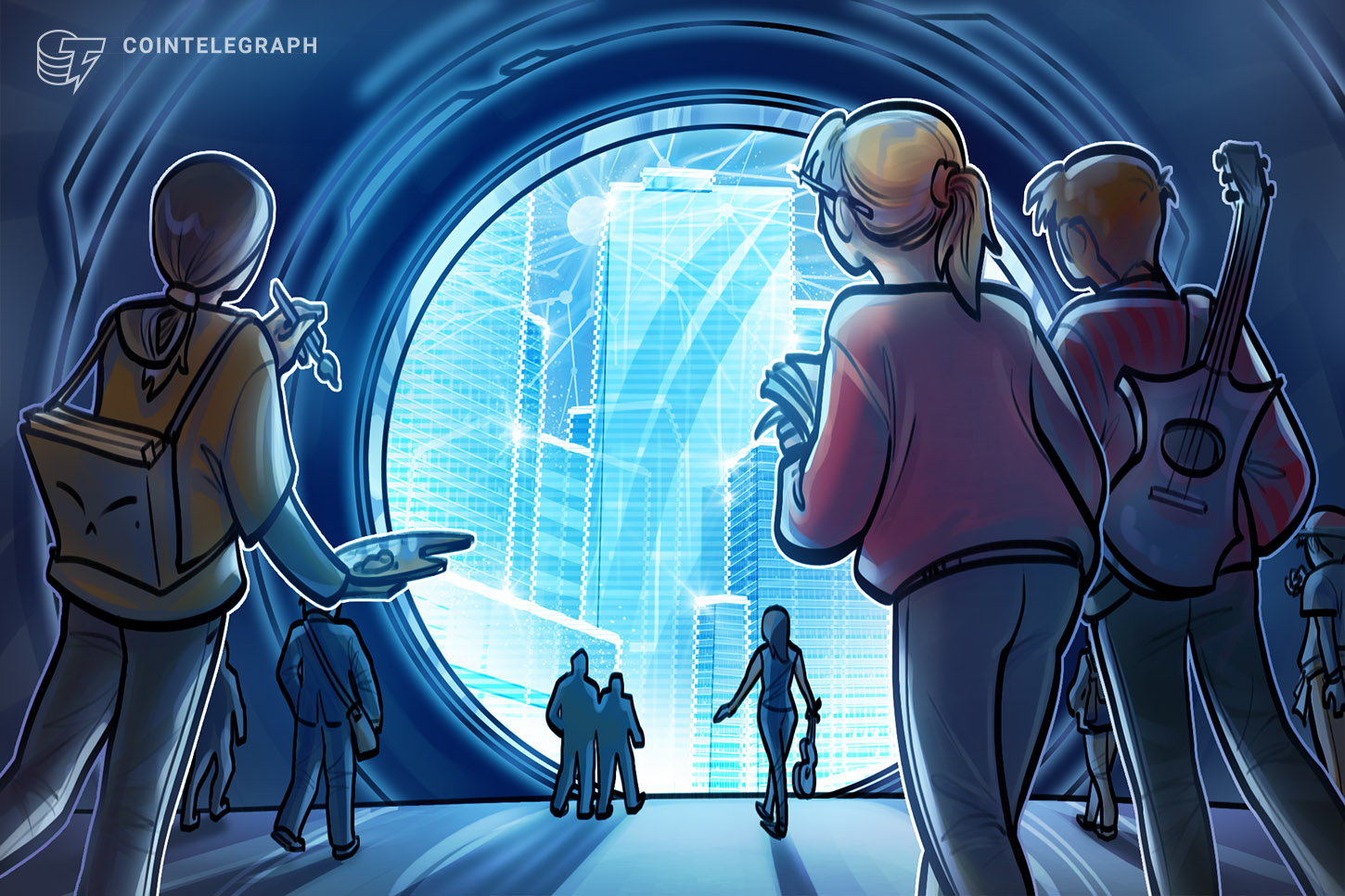 Cronos Labs to accept second cohort for $100M-backed Web3 accelerator program  