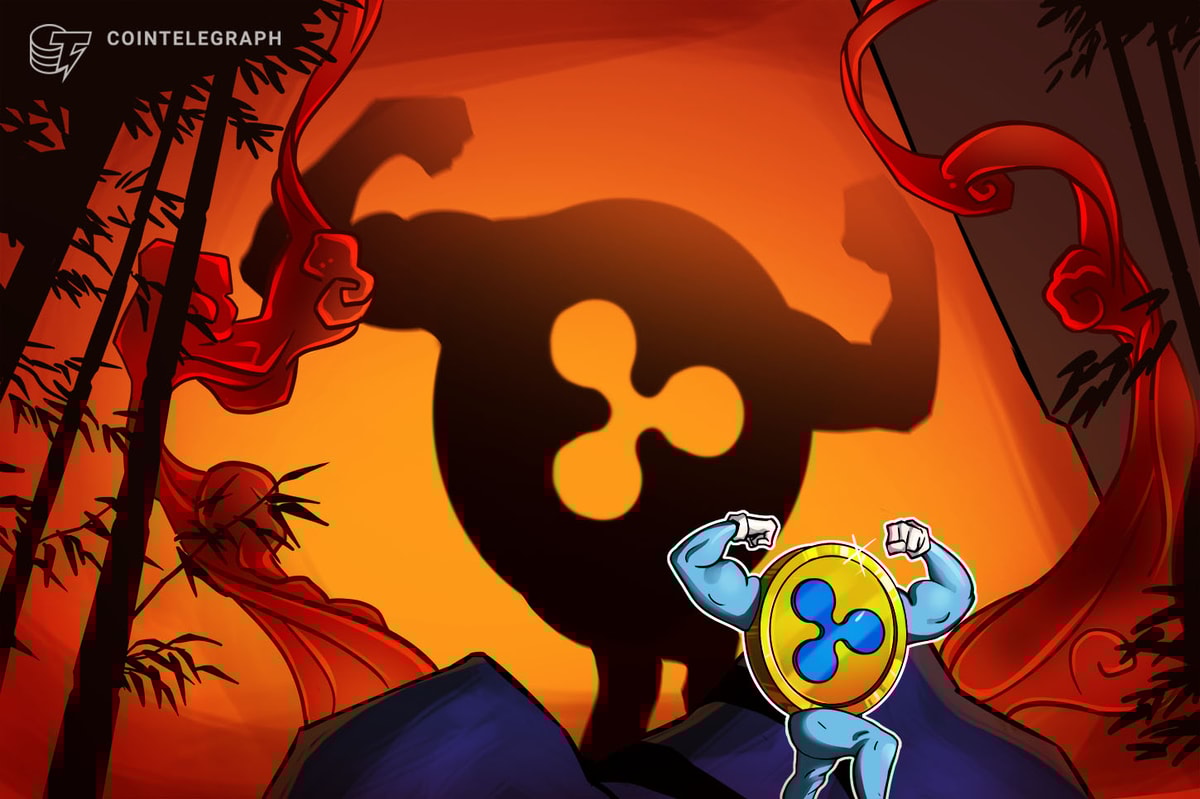 Crypto lawyer says $20M settlement is 99.9% win for Ripple