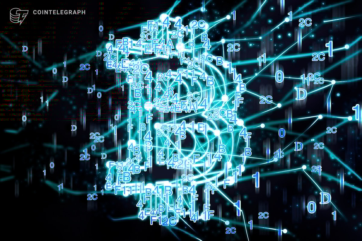 Bitcoin custodian Nostr Assets pauses deposits after reaching ‘maximum capacity’