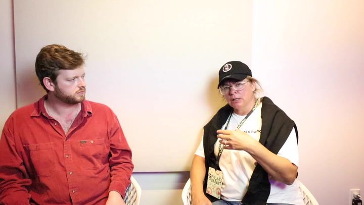 Director Jordan Bayne on the State of Film3