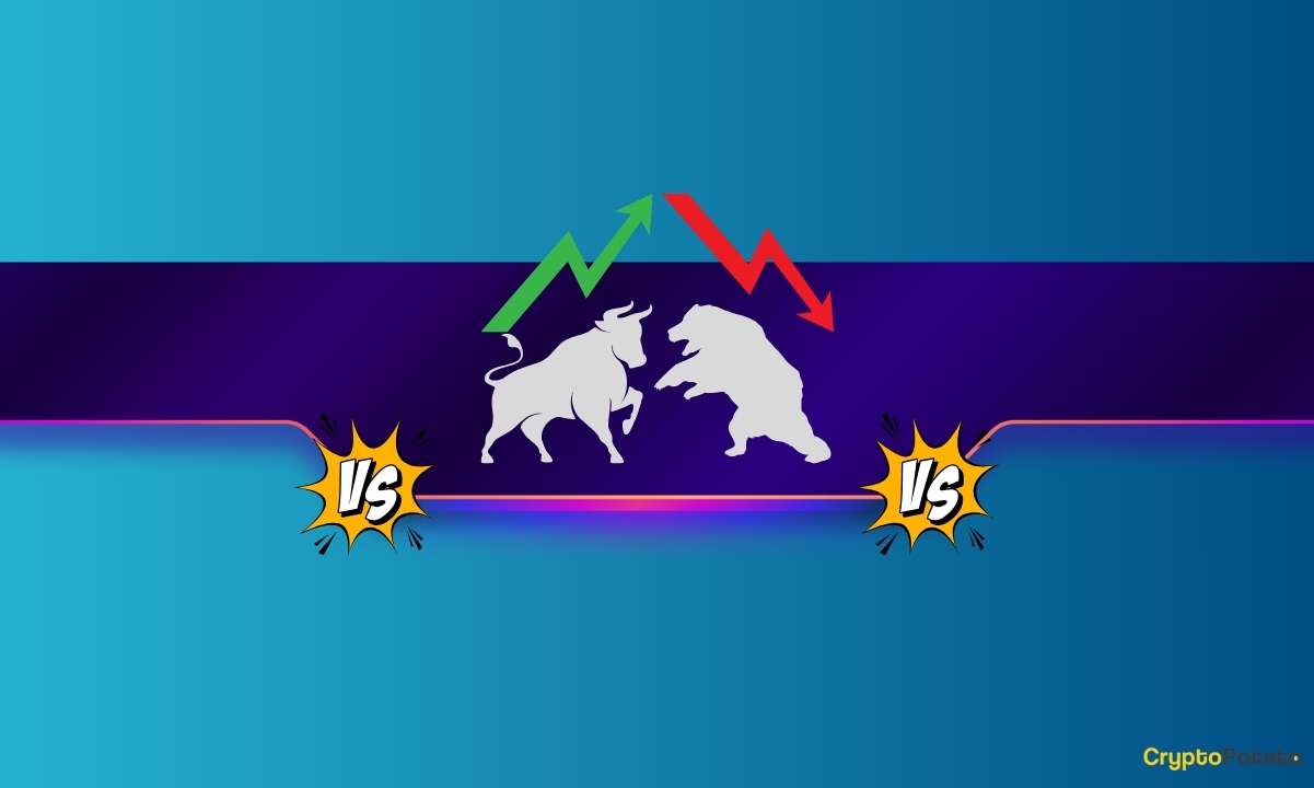 Bullish For Bitcoin? Important Indicators Shift as Prices Head South