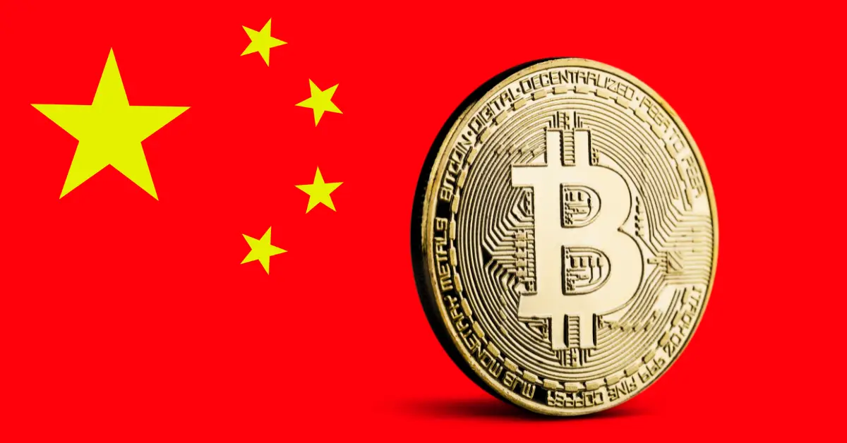 China’s AI Surge and the Crypto Market Boom