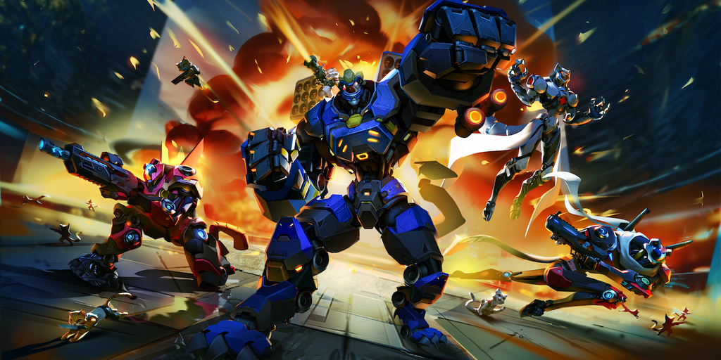 Solana Game 'Nyan Heroes' Reveals Biggest Airdrop Yet for Next Playtest