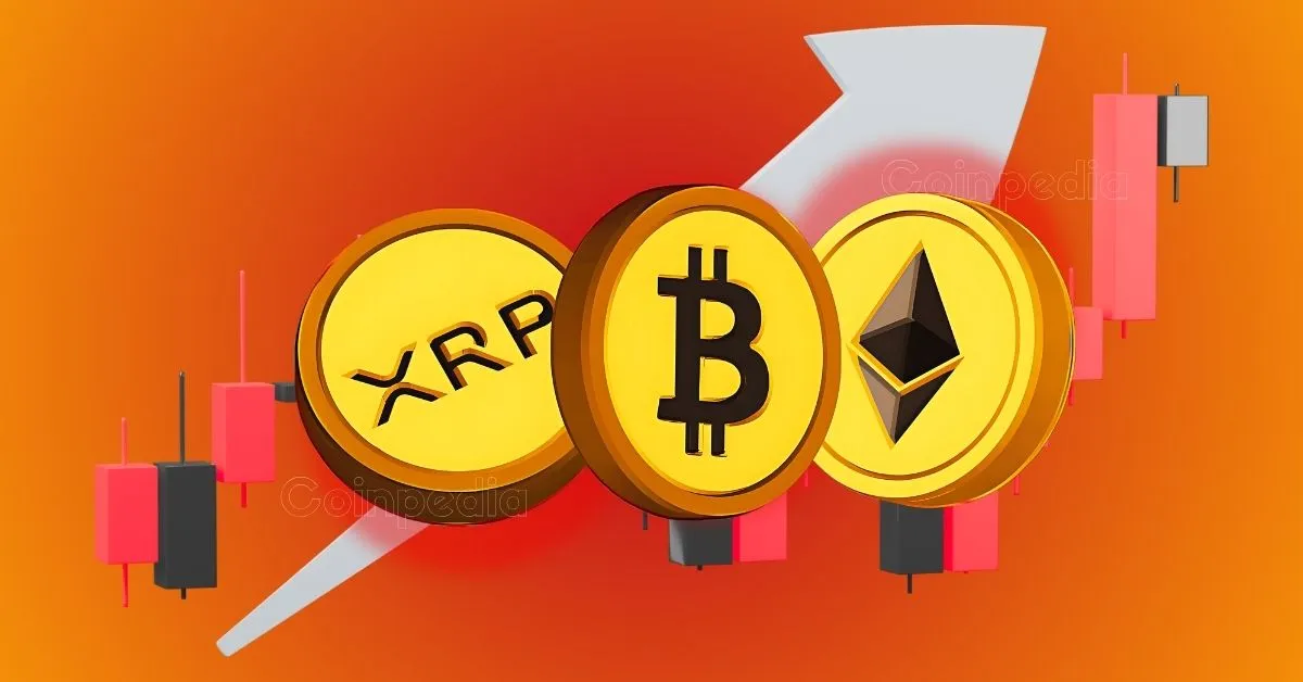 Bitcoin Ethereum and XRP Price Prediction for This Week