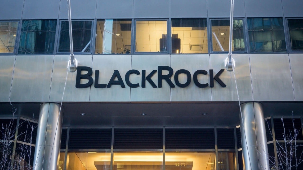 Blackrock Supercharges Spot Crypto Funds With Anchorage Digital Integration