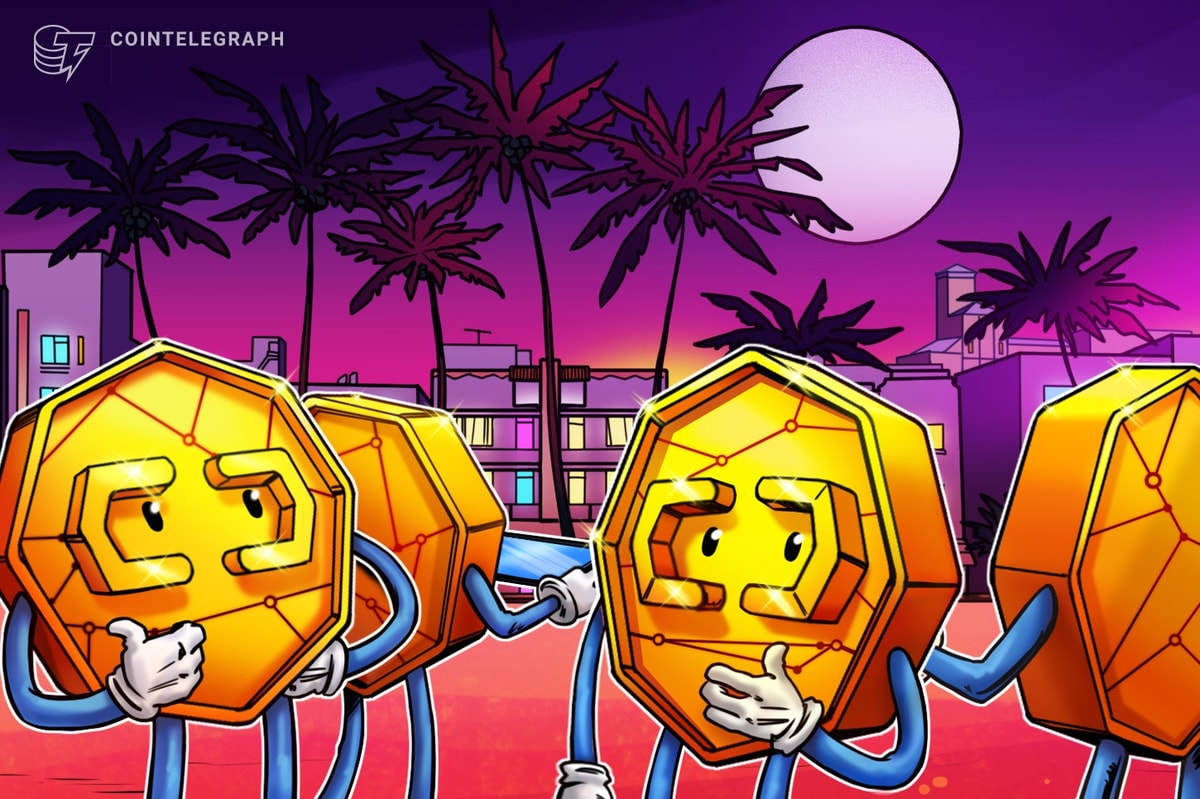 Crypto PAC-backed Republicans win US House seats in Florida special elections