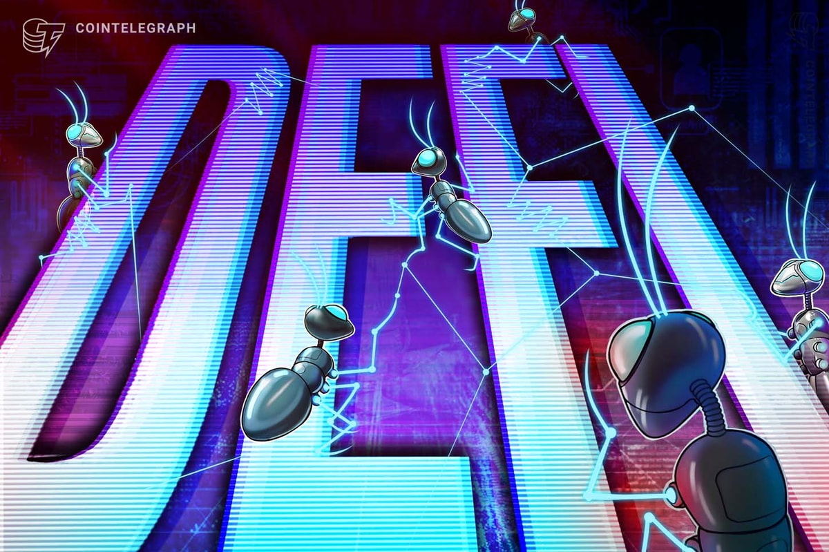 DeFi security and compliance must be improved to attract institutions