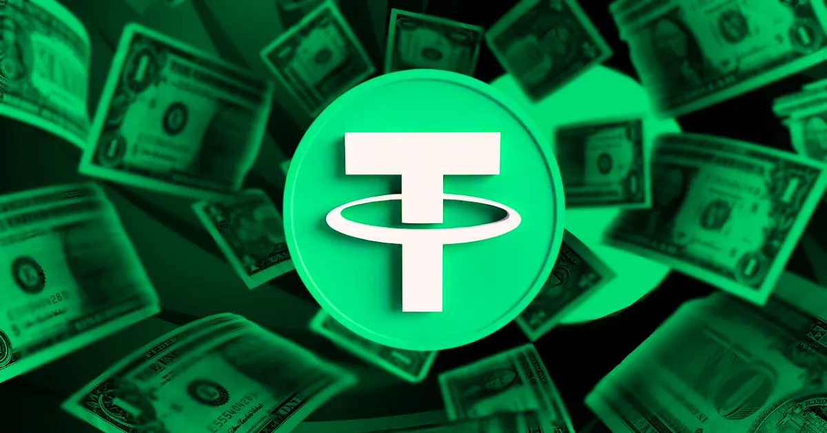 Tether Eyes New U.S. Stablecoin After SEC's New Crypto Guidelines