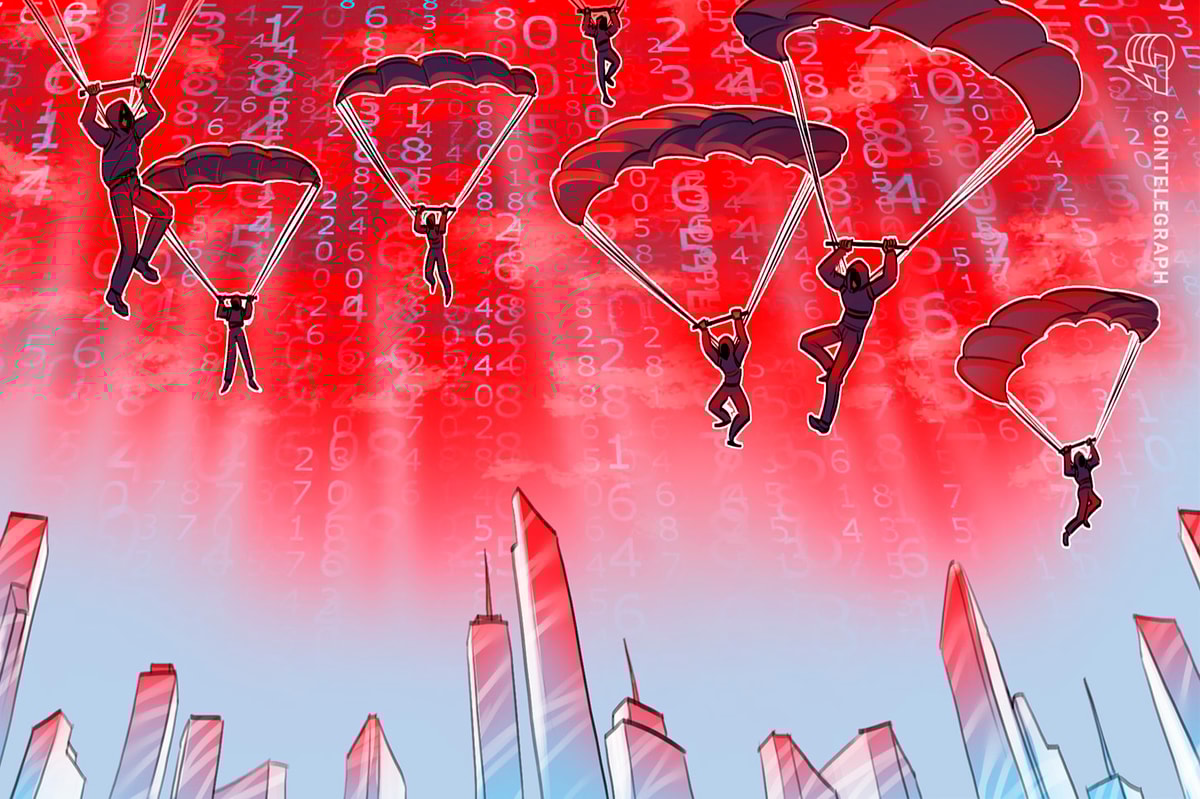 10 Red Flags of a Fake Crypto Airdrop (And How to Avoid Them)