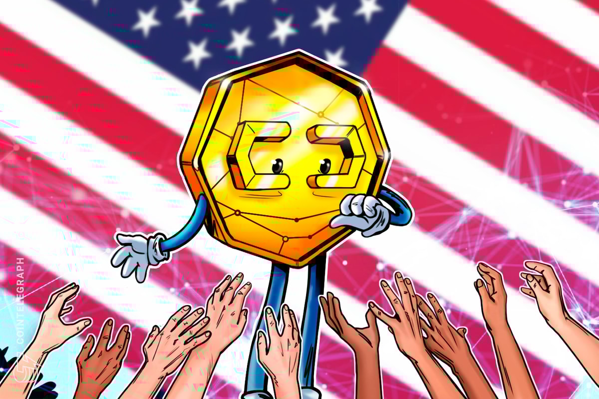 8 major crypto firms announce US expansion this year