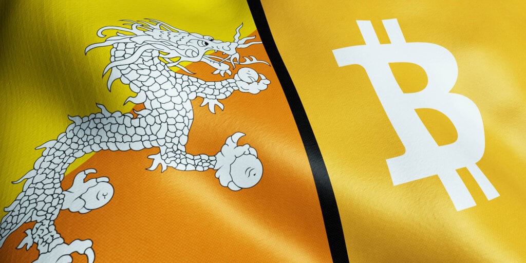 Bhutan Partners with Binance Pay for Its Tourism Ecosystem