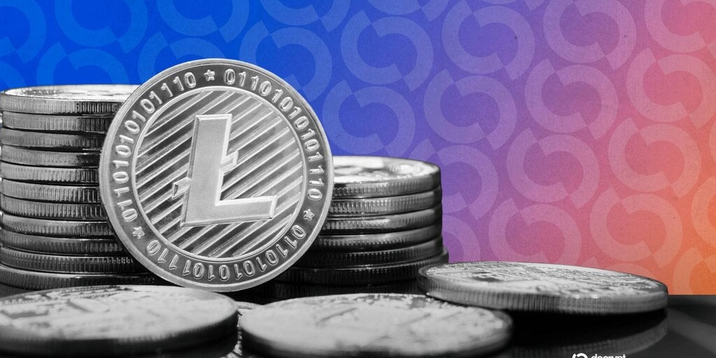 BitcoinOS Sees 'Renaissance' for Litecoin With Its First Ever ZK Rollup