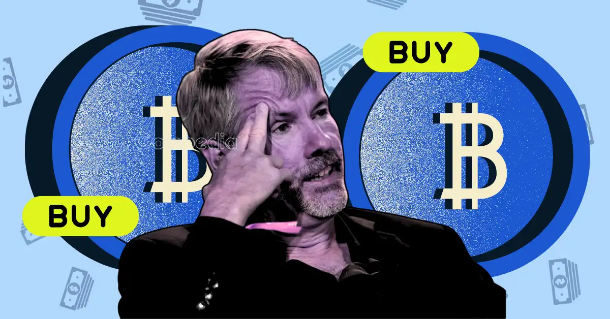 Buy Now Before Bitcoin Hits $1 Million! Michael Saylor and Pompliano’s Predictions Explained