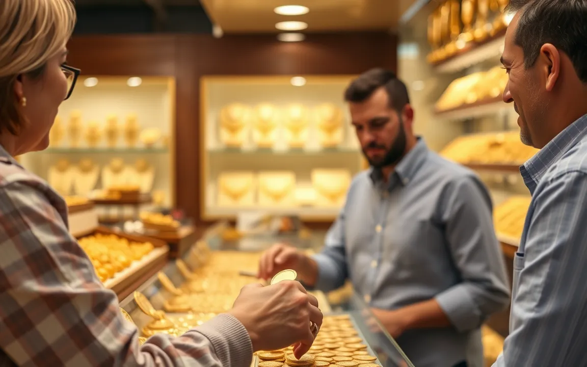 Bybit-FXStreet report sees gold hitting $4,000 by end-2025