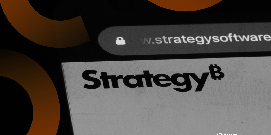 Strategy Shrugs Off Lawsuit, Buys Another Half Billion in Bitcoin