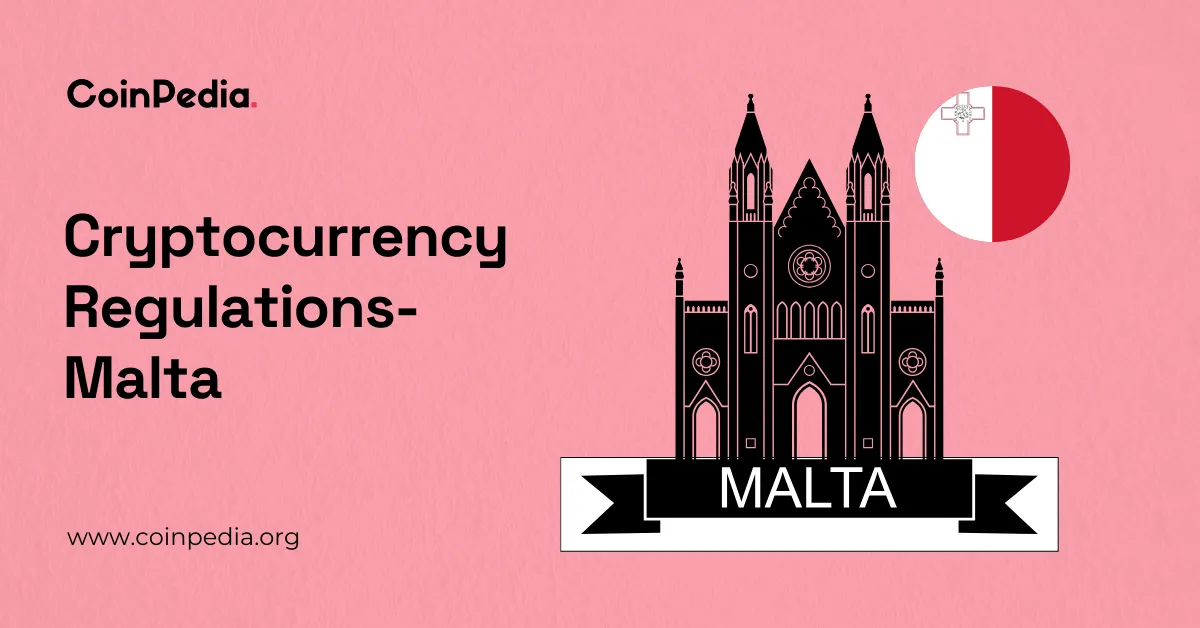 Cryptocurrency Regulations Malta