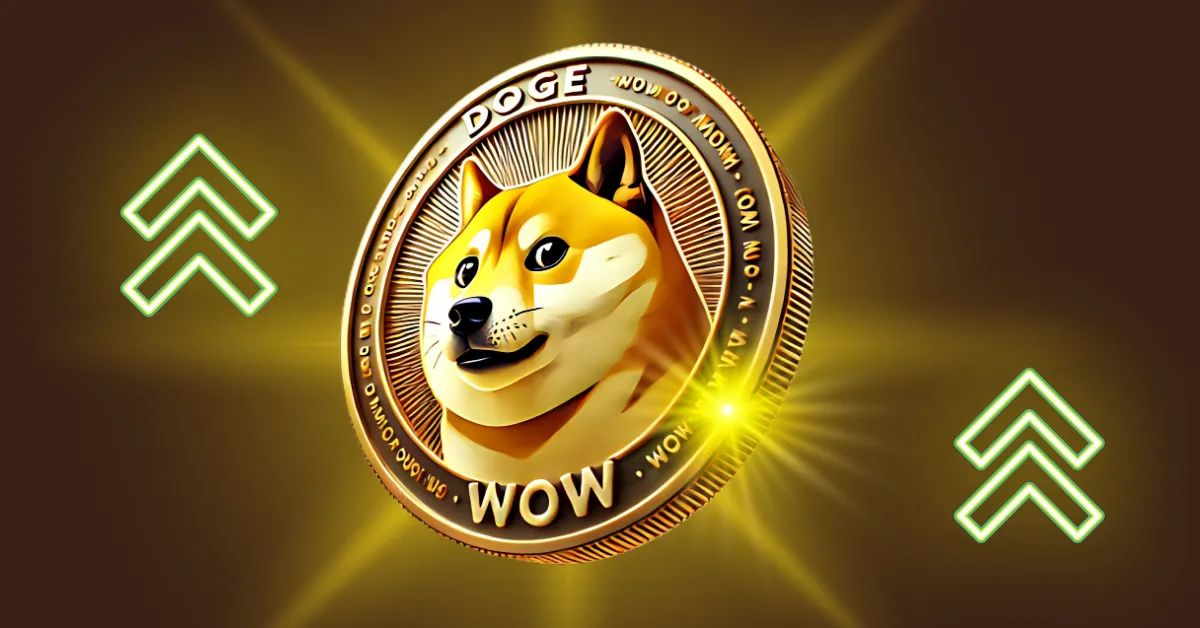 dogecoin