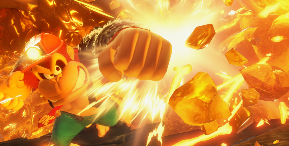 The Biggest Games Releasing in July 2025