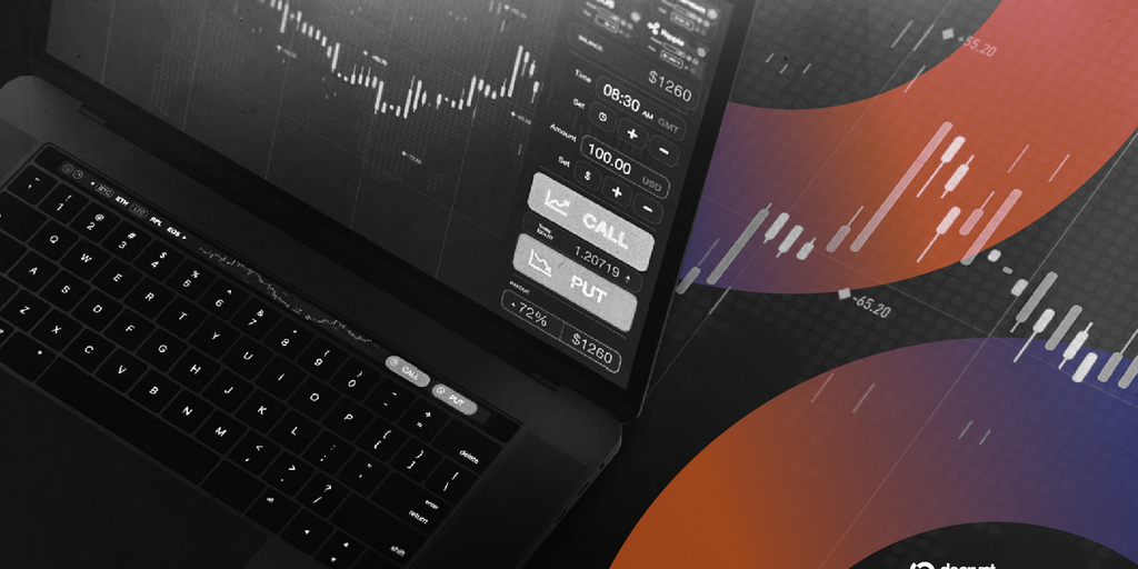 BitGo Is Latest Crypto Firm to File for IPO Following Circle's Massive Debut