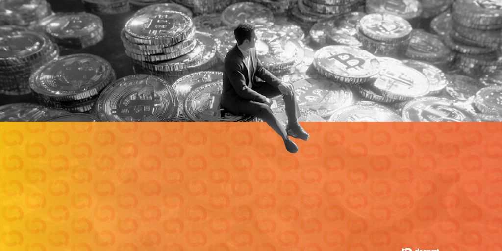 Dormant Satoshi-Era Bitcoin Whale Moves $4 Billion—But It May Not Be a Sell-Off Indicator