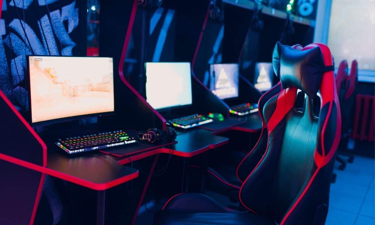 Former Riot, Blizzard Game Developers Raise $30.5M to Build AAA Shooter on Etherlink, Tezos L2