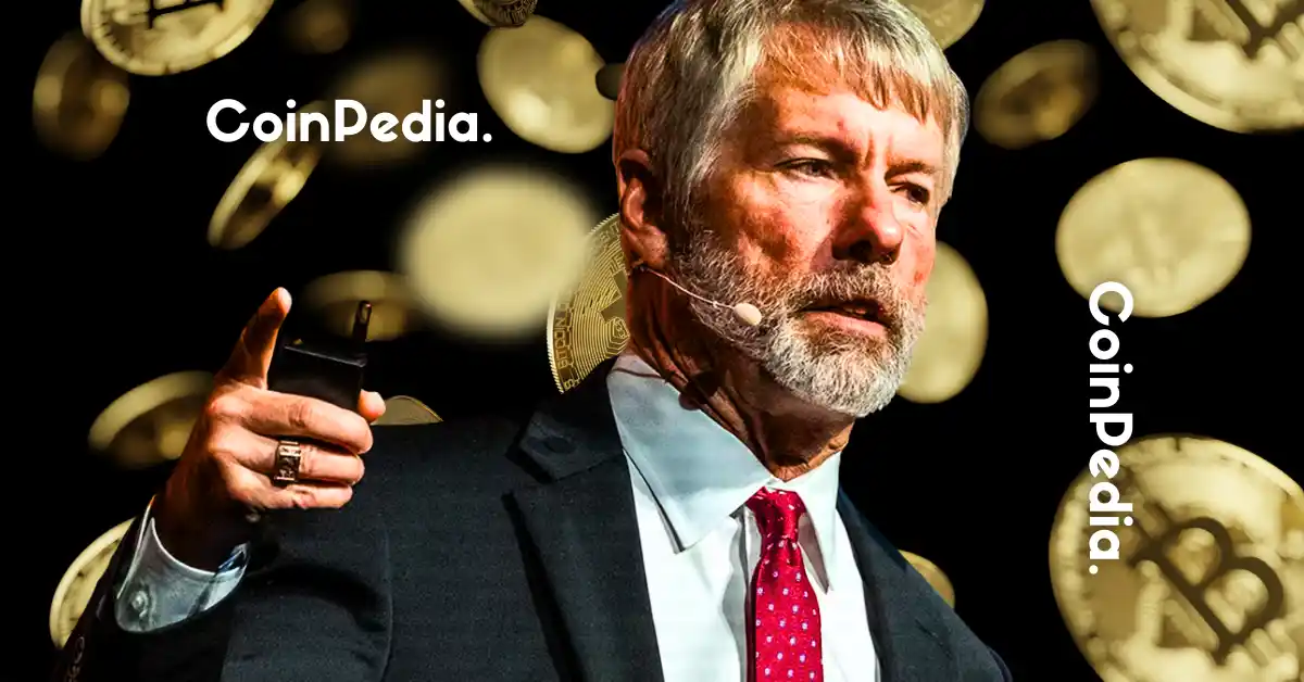 Coinpedia - Fintech & Cryptocurreny News Media