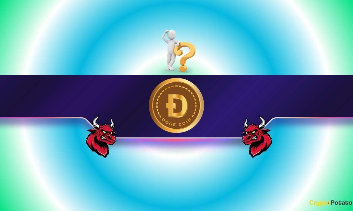 Dogecoin (DOGE) Might Explode Soon But Under This Important Condition (Analyst)