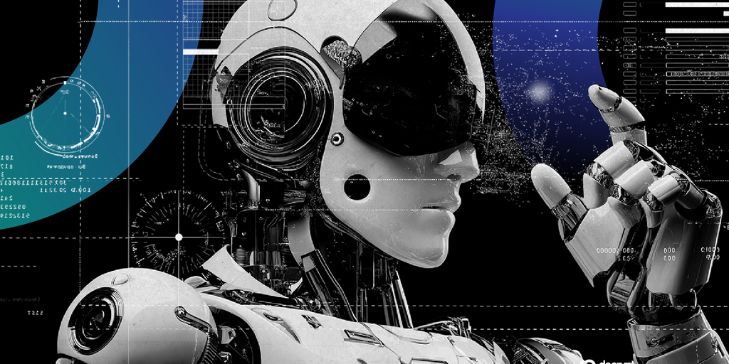 Is AI the Future of Ethereum? The Network's Developers Are Banking on It