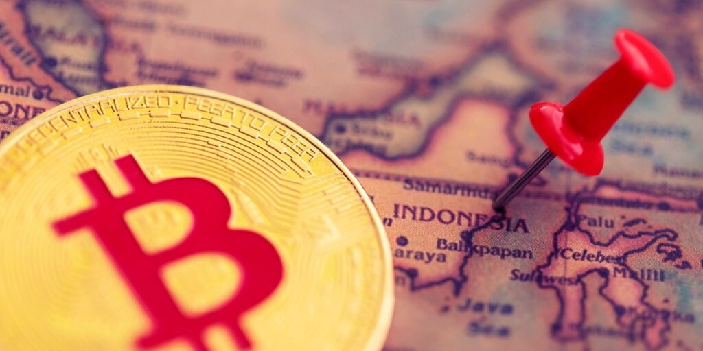 MEXC Pushes into Southeast Asia With Deal Valuing Indonesian Exchange at $200 Million