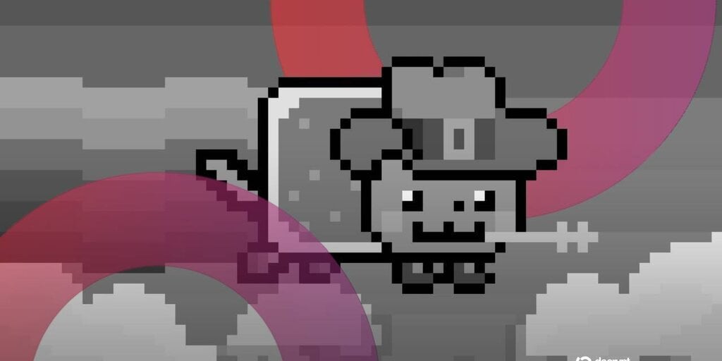Nyan Cat Creator Calls Meme Coins 'Wild West', Claims $700K in Fees—But Denies Endorsement