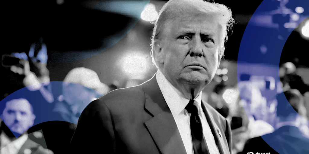 Trump Media, Crypto.com Reveal $6.4 Billion Cronos Treasury Plan