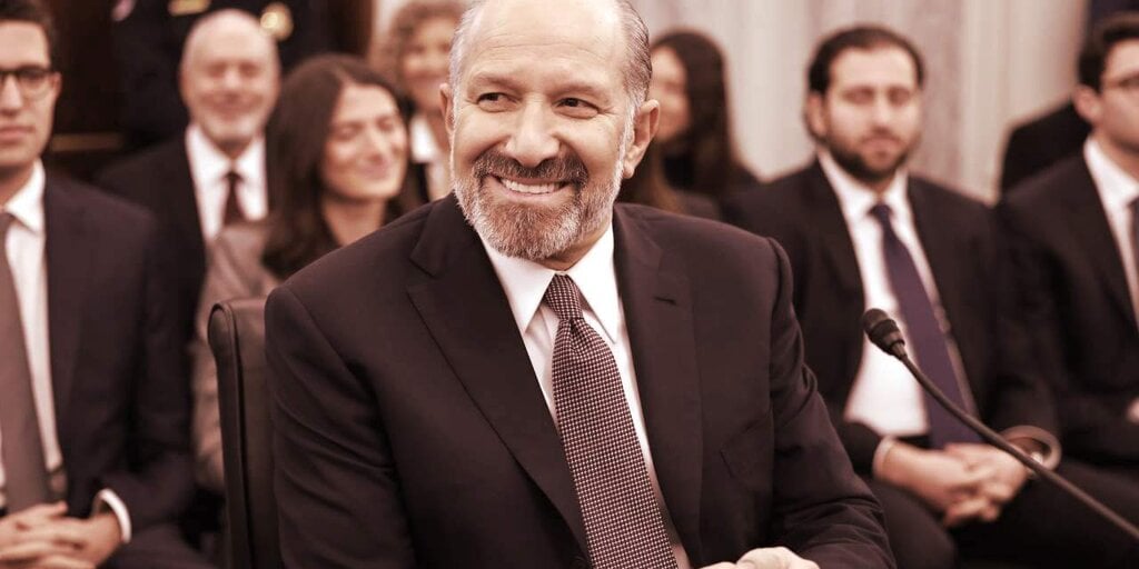 US Commerce Dept. Puts GDP Data on Bitcoin, Ethereum and Solana Blockchains