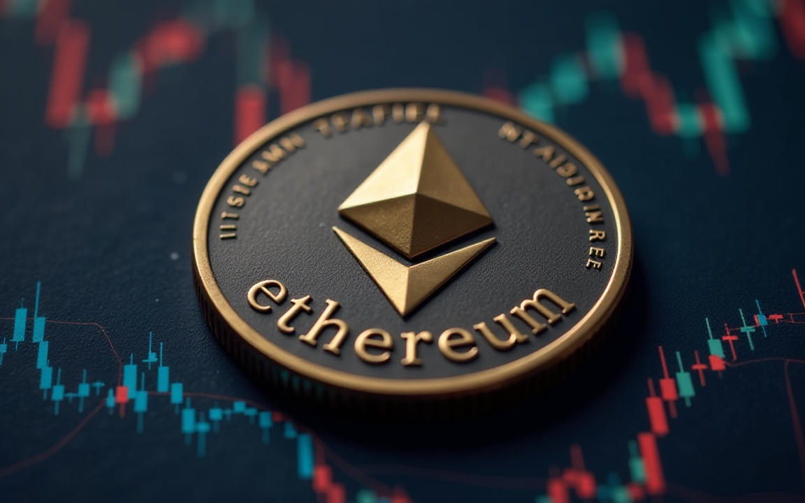 Ethereum hits record highs, but DeFi growth lags amid regulatory hurdles