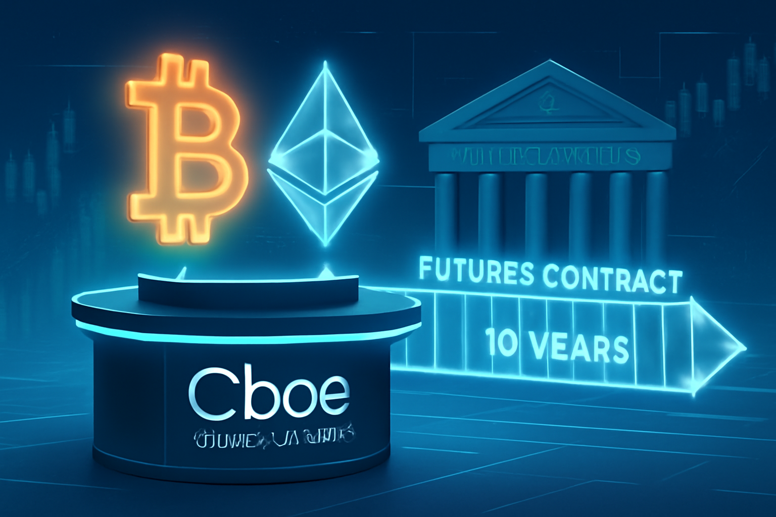 Cboe perpetual contracts