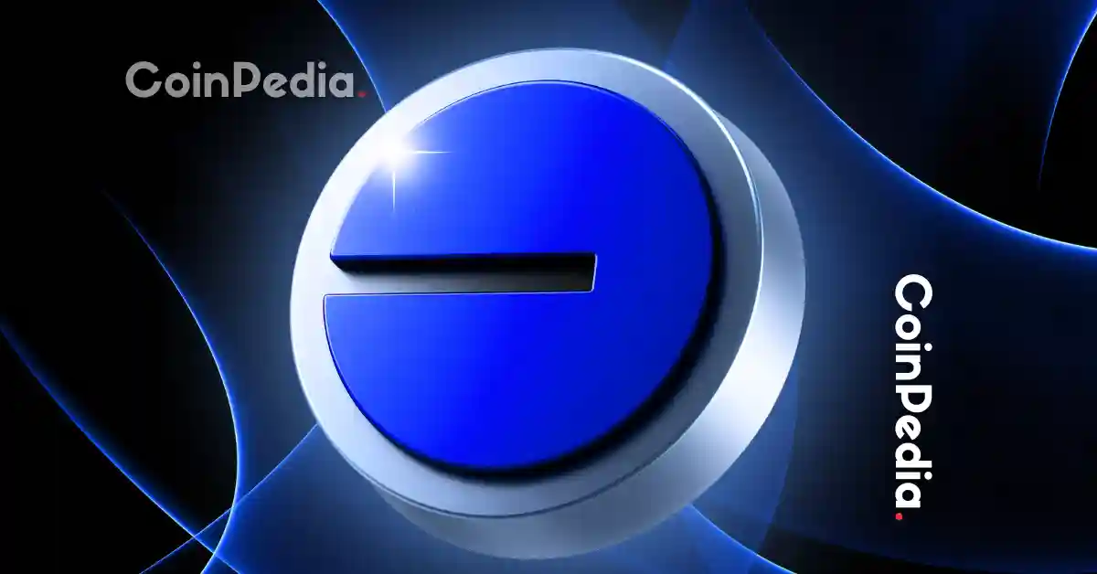 Coinpedia - Fintech & Cryptocurreny News Media