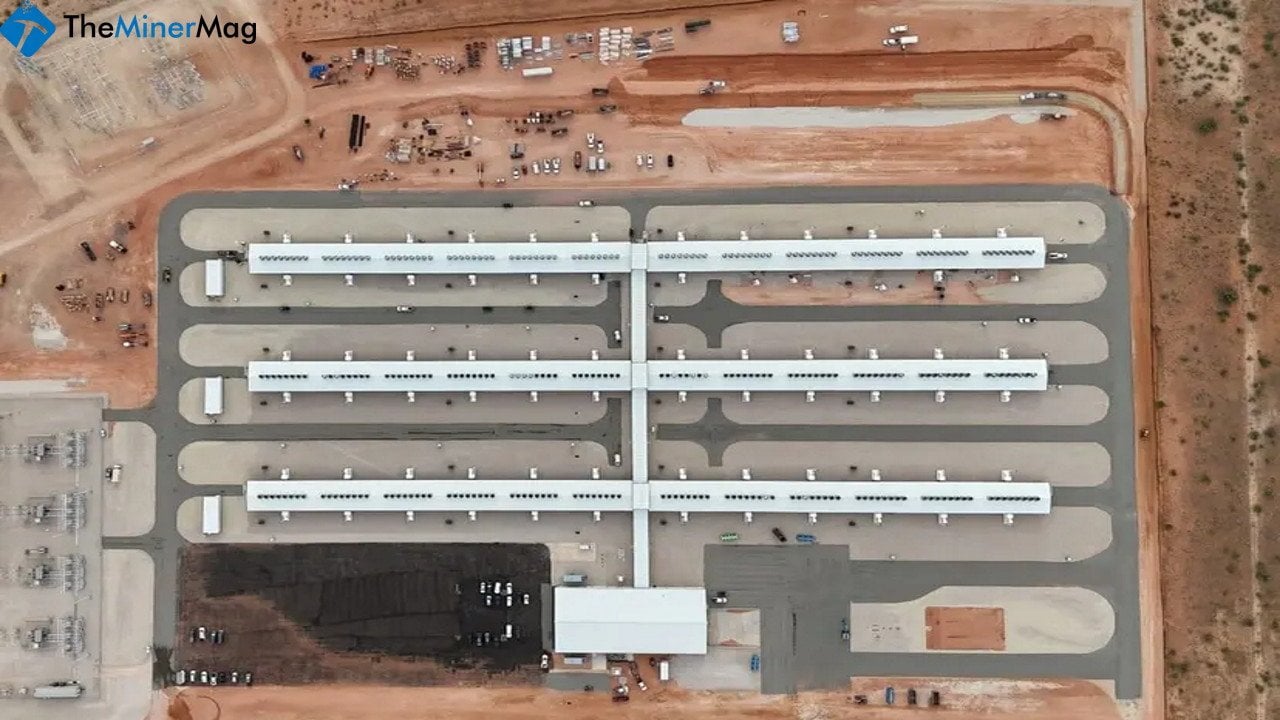 HIVE, Bitdeer and Cipher Drive August Hashrate Growth Among Public Bitcoin Miners