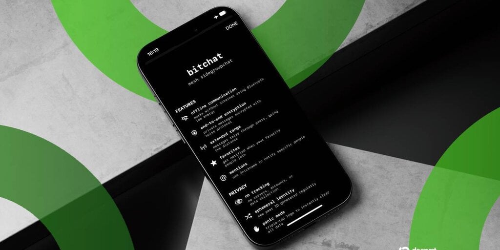 Jack Dorsey’s Bitchat Surges in Nepal, Indonesia Amid Protest Crackdowns