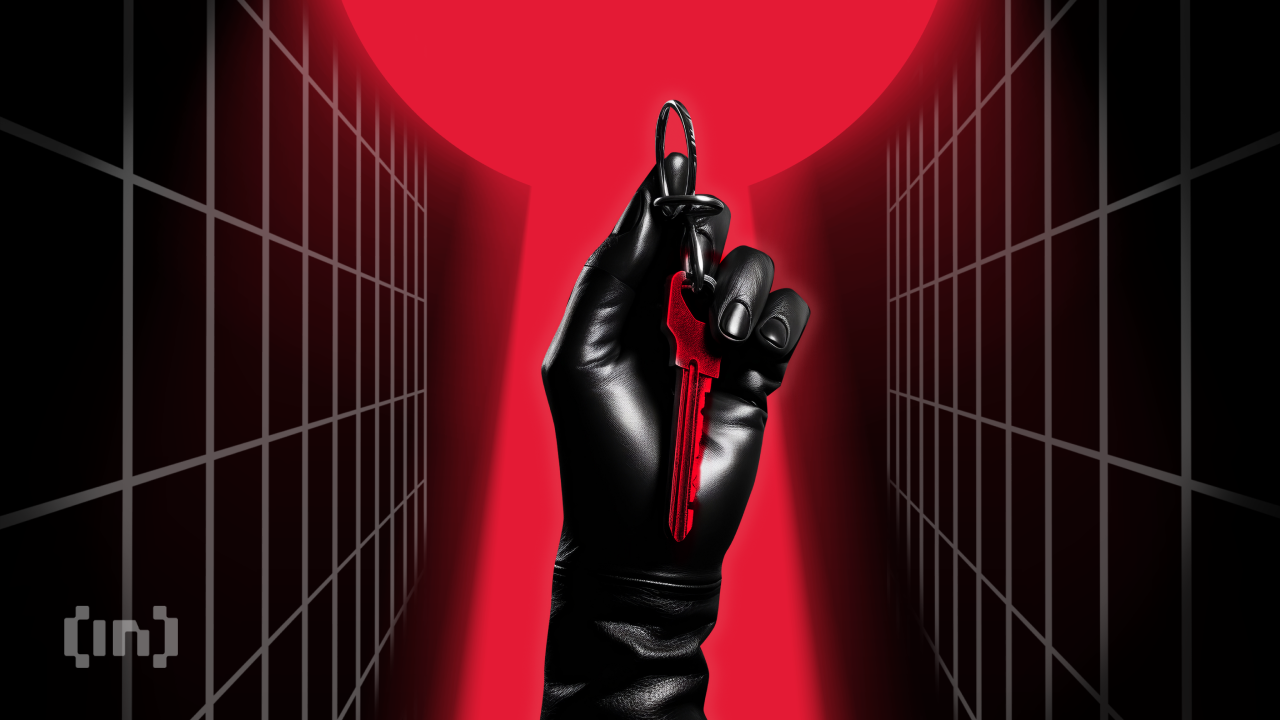 Kinto Price Crashes 85% Amid the Unfinished Story of July Hack